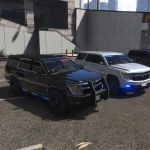 Declasse Alamo TRU pack [Add-On] 3.1