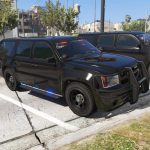 Declasse Alamo TRU pack [Add-On] 3.1