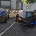 Declasse Alamo TRU pack [Add-On] 3.1