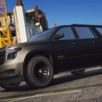 Declasse Granger 3600LS Pack [Add-On | Tuning | Liveries] 1.1