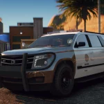 Declasse Granger 3600LS Pack [Add-On | Tuning | Liveries] 1.1