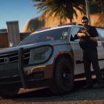 Declasse Granger 3600LS Pack [Add-On | Tuning | Liveries] 1.1