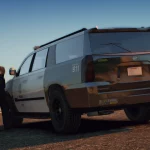 Declasse Granger 3600LS Pack [Add-On | Tuning | Liveries] 1.1