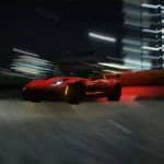 Demon Swapped Corvette ZR1 Widebody [Fivem]/[Single Player] 1.0