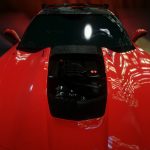 Demon Swapped Corvette ZR1 Widebody [Fivem]/[Single Player] 1.0