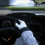 Demon Swapped Corvette ZR1 Widebody [Fivem]/[Single Player] 1.0