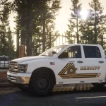 Blaine County Sheriff's Department Pack [Add-On | EUP] 1.0b