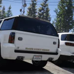 Blaine County Sheriff's Department Pack [Add-On | EUP] 1.0b