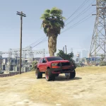 Dodge Durango [Add-On]