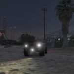 Dodge Durango [Add-On]