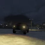 Dodge Ram Trx [Add-On] 1.0