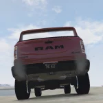 Dodge Ram Trx [Add-On] 1.0