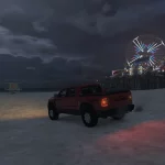 Dodge Ram Trx [Add-On] 1.0