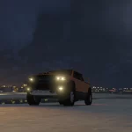 Dodge Ram Trx [Add-On] 1.0