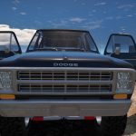 Dodge Ramcharger 1979 [Add-On | Tuning]