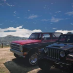 Dodge Ramcharger 1979 [Add-On | Tuning]