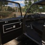 Dodge Ramcharger 1979 [Add-On | Tuning]