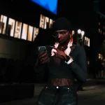 Double braids hair for MP Female 1.0
