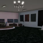 Downtown Los Santos Cardealer [MLO] [FIVEM] V1