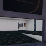 Downtown Los Santos Cardealer [MLO] [FIVEM] V1