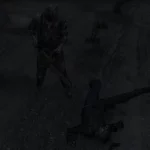 Dr. Salvador (Chainsaw man) + chainsaw - Resident Evil 4 - [Add-On Ped] 1.0