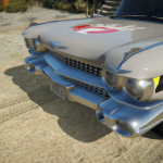 Ecto1 from Ghostbusters Add-On | VehFuncs V] 0.2