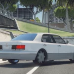 Emperor Altior [Add-on | Tuning] 1.1