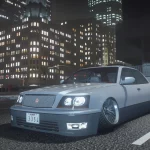 Emperor Altior [Add-on | Tuning] 1.1