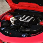 Chevrolet Corvette/Camaro (LT4) Engine Sound [OIV Addon | FiveM] 1.0