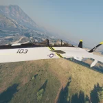 F-18 Super Hornet / [Add-On / FiveM] BETA 1.0
