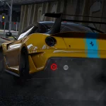 Ferrari 599XX Evoluzione 2011 [Add-On] 1.0