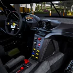 Ferrari 599XX Evoluzione 2011 [Add-On] 1.0