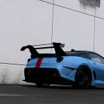 Ferrari 599XX Evoluzione 2011 [Add-On] 1.0