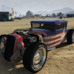 Ford 1931 Model ALB Weaver Customs [Add-On | VehFuncs V] 0.2