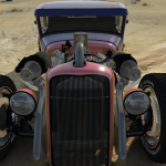 Ford 1931 Model ALB Weaver Customs [Add-On | VehFuncs V] 0.2