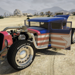 Ford 1931 Model ALB Weaver Customs [Add-On | VehFuncs V] 0.2