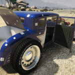 Ford 1931 Model ALB Weaver Customs [Add-On | VehFuncs V] 0.2