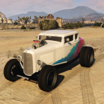 Ford 1932 Coupe Deluxe [Add-On] 0.1