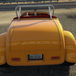 Ford 1932 Roadster hulagirl [Add-On | VehFuncs V] 0.2