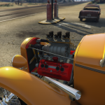 Ford 1932 Roadster hulagirl [Add-On | VehFuncs V] 0.2
