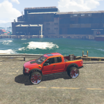 Ford F-150 Raptor [Add-On | Extras] 1.1
