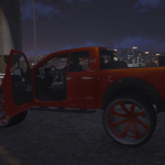 Ford F-150 Raptor [Add-On | Extras] 1.1