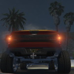 Ford F-150 Raptor [Add-On | Extras] 1.1
