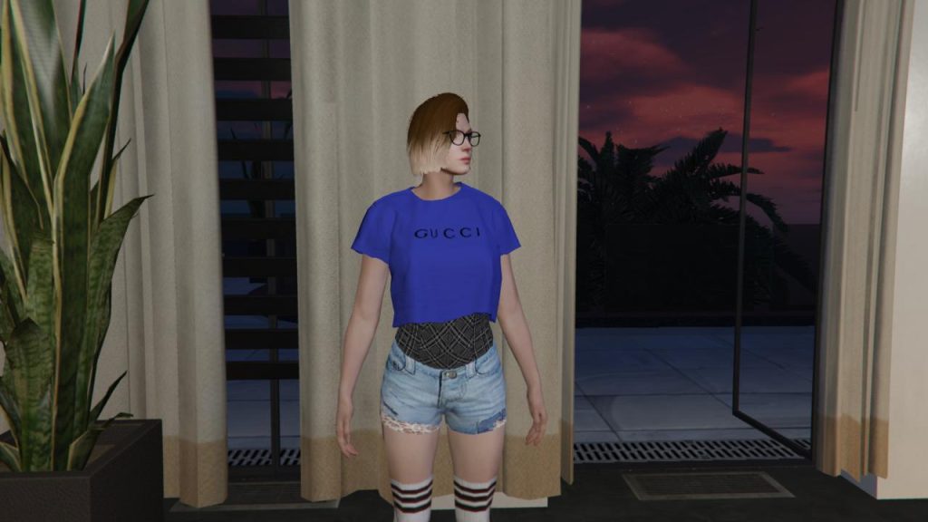 Franklin To MP Female 2021 v2.0 Standalone