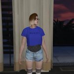 Franklin To MP Female 2021 v2.0 Standalone