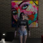 Franklin To MP Female 2021 v2.0 Standalone