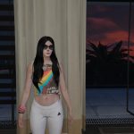 Franklin To MP Female 2021 v2.0 Standalone