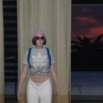 Franklin To MP Female 2021 v2.0 Standalone