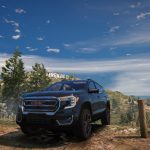 GMC Terrain AT4 2022 [Add-On] 1.0.1