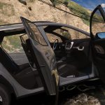 GMC Terrain AT4 2022 [Add-On] 1.0.1